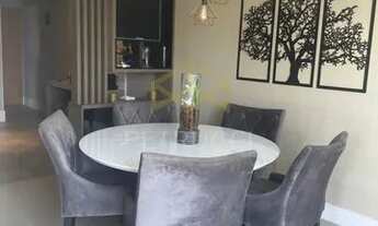 Imagem 4: Apartamento - Vila Monte Alegre - São Paulo