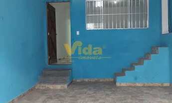 Imagem 3: Casa em Padroeira - Osasco