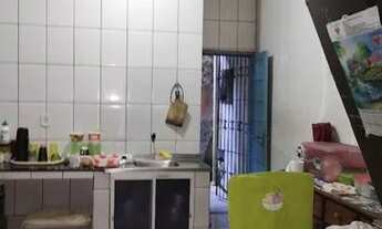 Imagem 4: Casa para venda com 2 quartos em Marambaia - Belém - PA