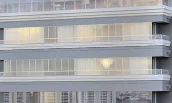 Imagem 2: Apartamento para venda possui 40 metros quadrados com 1 quarto