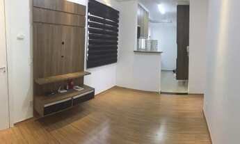 Imagem 2: Lindo apartamento para locação!