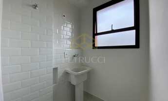 Imagem 6: Apartamento - Jardim Boa Esperança - Campinas