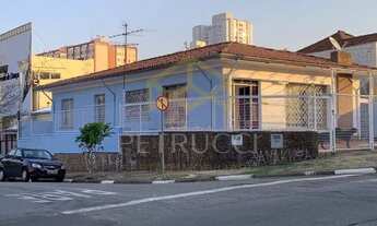 Imagem: Casa - Bosque - Campinas