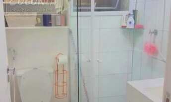 Imagem 5: São Bernardo do Campo - Apartamento Padrão - Ferrazópolis