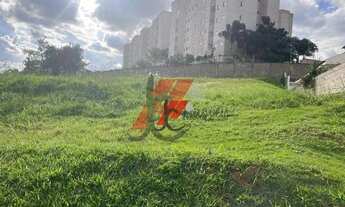 Imagem: Terreno à venda, 665 m² por R$ 495.000,00
