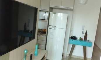 Imagem 7: Apartamento mobiliado para locação na Penha / Vila Esperança