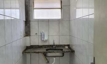 Imagem 6: Kitnet para locação a 6 minutos da estação Japão Liberdade