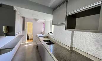 Imagem 4: APARTAMENTO 119m2, 3 QUARTOS 1 SUÍTE, 1 VAGA DE GARAGEM - JARDIM GOIÁS