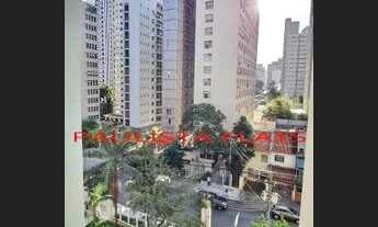 Imagem 5: SÃO PAULO - RESIDENCIAL - JARDIM PAULISTA
