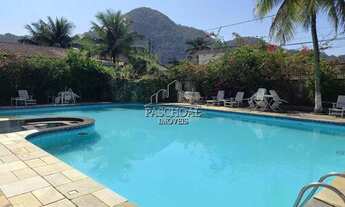 Imagem: Mansão no Jardim Mathilde Canto do Forte