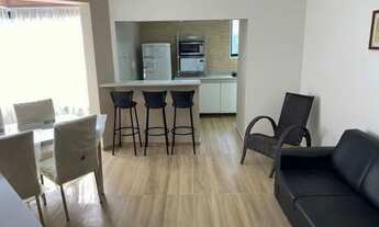 Imagem 2: Flat para locação no Jardins - Edifício Free and Flex - Cód. VYS05486