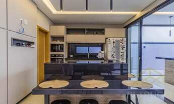 Imagem 7: Casa - Swiss Park - Campinas