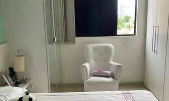 Imagem 4: Apartamento para Locação em Salvador, Stiep, 3 dormitórios, 1 suíte, 3 banheiros, 2 vagas