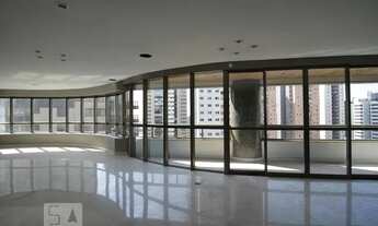Imagem 1: Apartamento para Aluguel - Belvedere, 4 Quartos, 240 m2