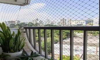 Imagem 7: Ótimo Apto na Mooca com 145 m²