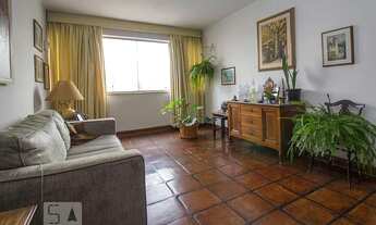 Imagem 2: Apartamento para Aluguel - Perdizes, 3 Quartos, 110 m2