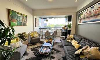 Imagem 2: SEU IMÓVEL ESTA AQUI Apartamento para venda com 105 metros quadrados com 3 quartos em Sant