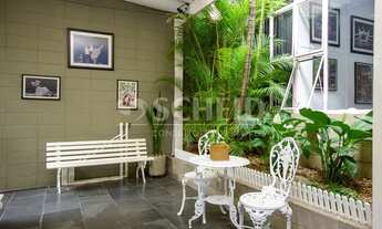 Imagem 2: Casa Comercial 184m² , 2 dorms e 1 vaga à venda Bosque da Saúde