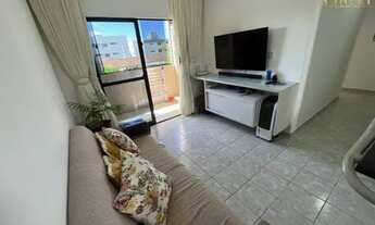 Imagem 3: Apartamento Para Vender com 2 quartos 1 suítes no bairro Aeroclube em João Pessoa