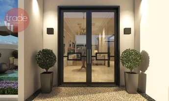 Imagem 7: Apartamento com 2 dormitórios à venda, 58 m² por R$ 360.000,00 - Ribeirânia - Ribeirão Pre