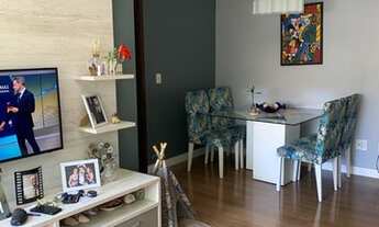 Imagem 5: Apartamento para aluguel e venda possui 78m² com 2 quartos