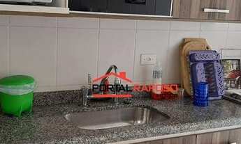 Imagem 7: Casa com 2 dormitórios à venda, 72 m² por R$ 395.000,00 - Granja Viana - Cotia/SP