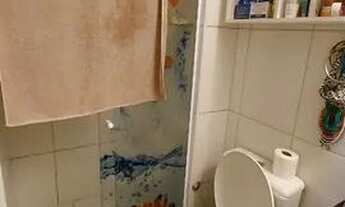 Imagem 6: EXCELENTE APARTAMENTO NO COND. VIDA BELA, SOMBRA, NO AEROPORTO