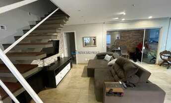 Imagem 5: Casa em condomínio fechado próximo estação São Judas do metrô!