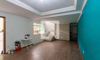 Imagem 2: Casa para Aluguel - Sacomã, 4 Quartos, 220 m2