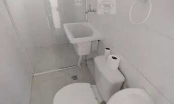 Imagem 7: Apartamento para aluguel tem 35 metros quadrados com 1 quarto em Água Branca - São Paulo