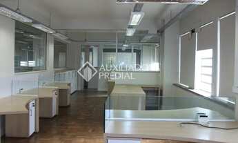 Imagem 2: PORTO ALEGRE - Conjunto Comercial/sala - Floresta