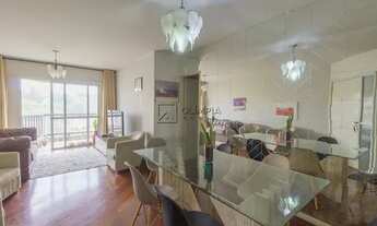 Imagem 2: Apartamento Venda Pompéia 115 m² 3 Dormitórios