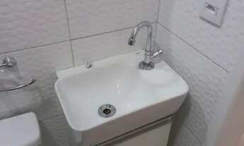 Imagem 5: Kitnet para locação - Vila Clementino