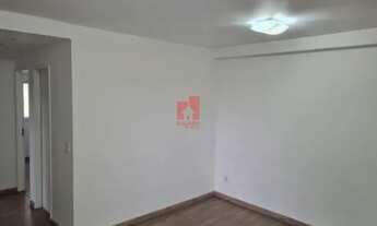 Imagem 2: Ótima Oportunidade - Apartamento a Venda com 3 Quartos sendo 1 Suíte com Varanda e 1 Vaga