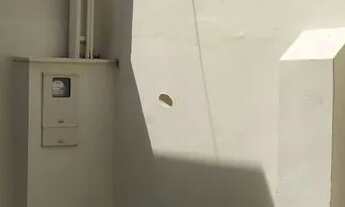 Imagem 4: Casa com 1 dormitório para alugar, 45 m² por R$ 825,00 - Vila Esplanada - São José do Rio