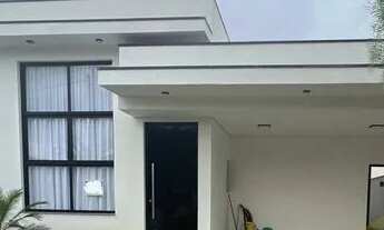 Imagem: Casa - Parque Ortolândia - Hortolândia