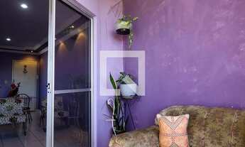 Imagem 7: Apartamento à Venda - Camargos, 2 Quartos, 55 m2