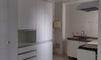 Imagem 2: Apartamento para aluguel tem 137 metros quadrados com 3 quartos