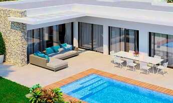 Imagem 3: Com o projeto na planta, você pode construir o lar que sempre quis, com todo o conforto qu