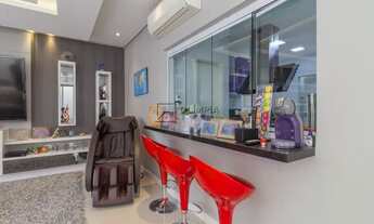 Imagem 7: Casa Venda Campo Belo 394 m² 3 Dormitórios