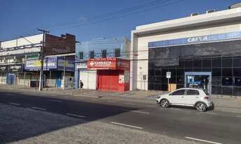 Imagem 3: Prédio no João alves