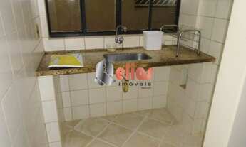 Imagem 3: Apartamento com 1 dormitório para locação no Jd.Auri Verde