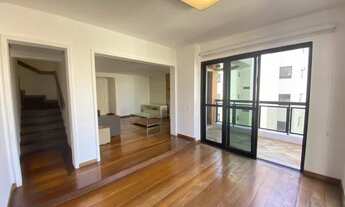 Imagem 5: Duplex para aluguel possui 170 metros quadrados com 3 quartos em Perdizes - São Paulo - SP