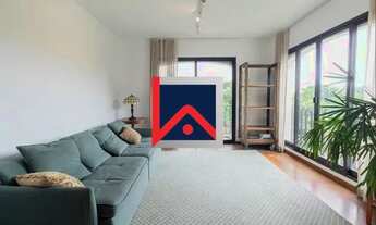 Imagem 2: Venda Apartamento 3 Dormitórios - 196 m² Pinheiros