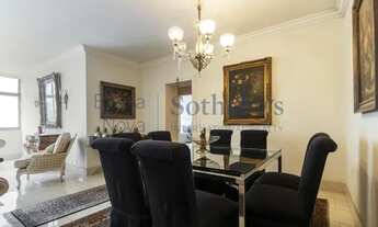 Imagem 6: Apartamento em rua privilegiada do Jardim América