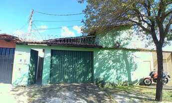 Imagem: Casa 3 quartos no bairro Goiá, ao lado