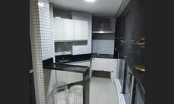 Imagem: Apartamento para aluguel com 150 m² Vieiralves