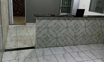 Imagem 4: Casa para Temporada em Barueri, Parque Imperial, 1 dormitório, 1 banheiro, 1 vaga