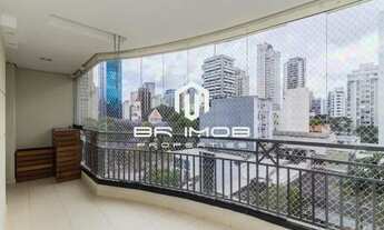 Imagem 5: APARTAMENTO RESIDENCIAL em SÃO PAULO - SP, MOEMA