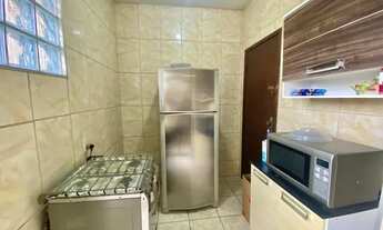 Imagem 2: Apartamento para venda com 100 metros quadrados com 3 quartos